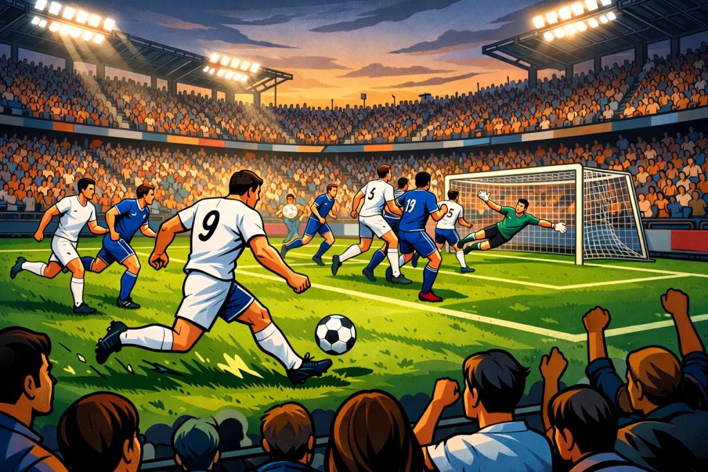 Vente de billets: FC Barcelona – Atletico Madrid à Barcelone, Camp Nou | Coupe du Roi 2025/26 demi-finale