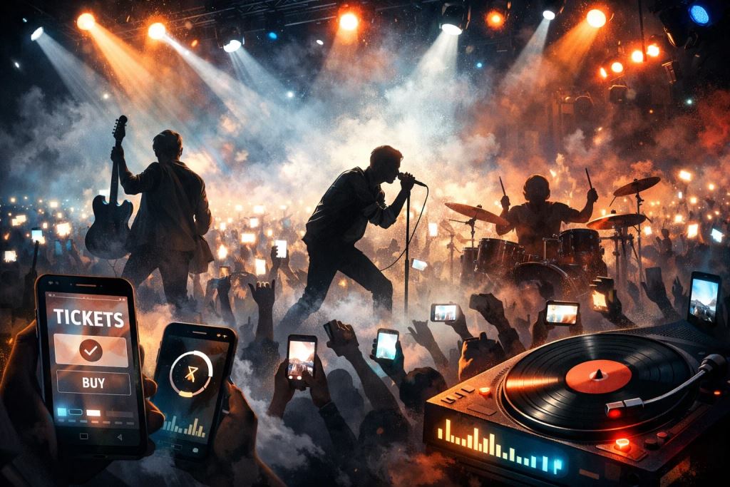 Gestern, heute, morgen in der Musik: im Fokus Brit-Nominierungen, Styles-Hype und die Ticketjagd für BTS und A$AP Rocky