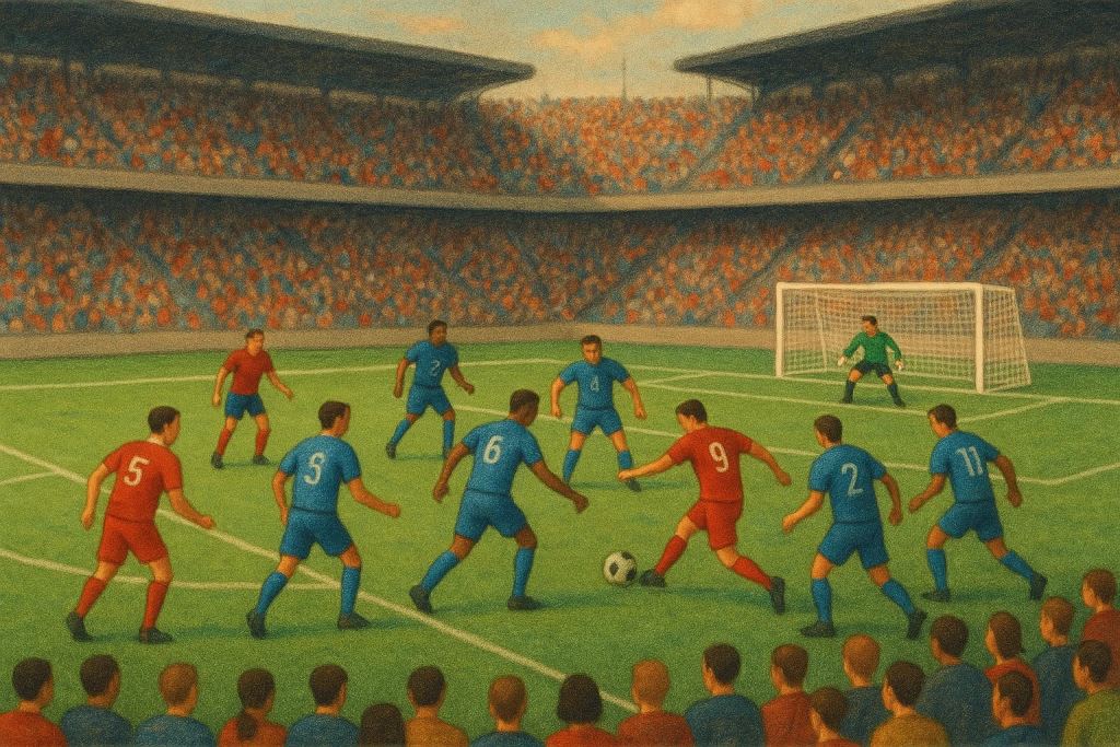 Hamburger SV vs Holstein Kiel in the DFB-Pokal: ticket sales and how to buy tickets, date, kickoff and Volksparkstadion