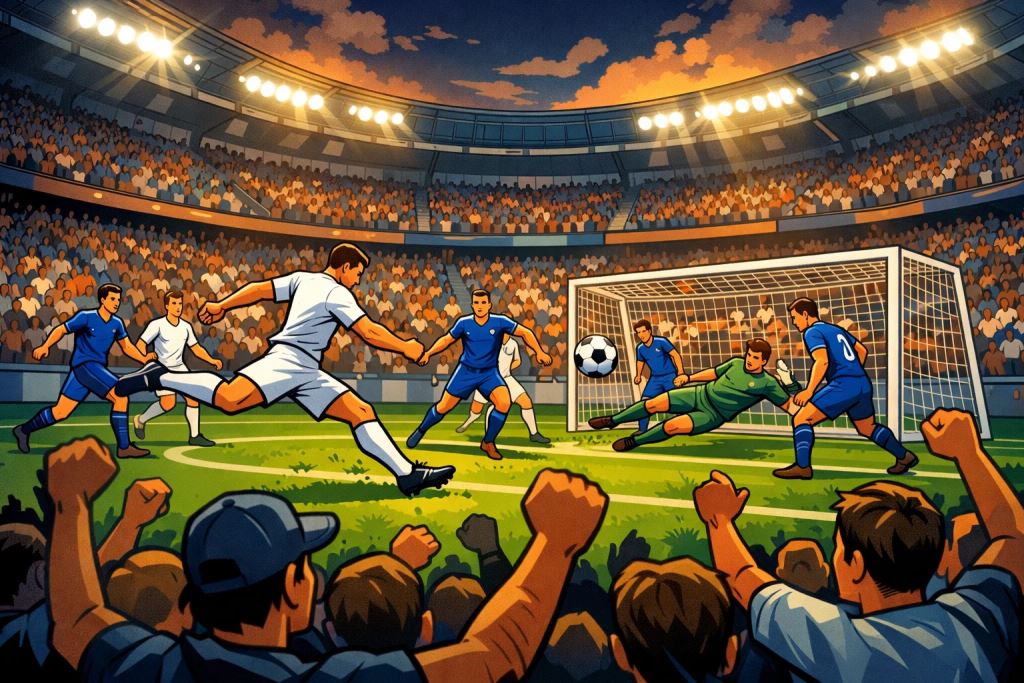 Entradas para Manchester City – Galatasaray | UEFA Champions League 2025/26, Jornada 8 en Etihad Stadium