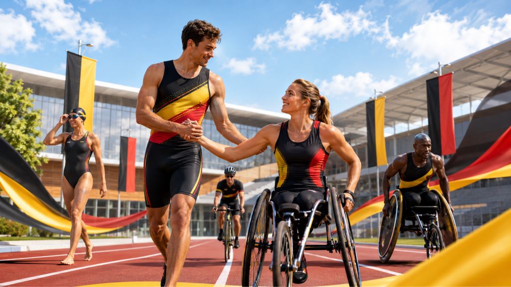 Belgijski Olimpijski i Paraolimpijski odbor od 2027. zajedno u novom BOPC-u za Team Belgium