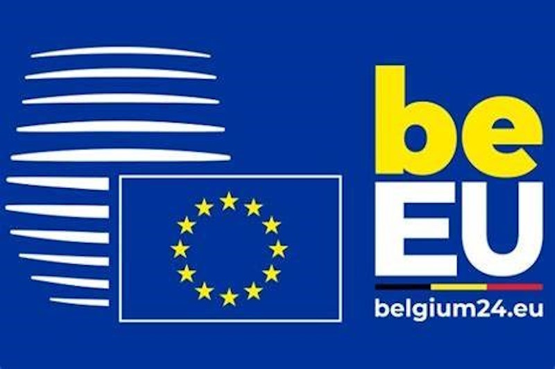 Sudjelovanje hrvatskog izaslanstva na sastancima EU u Belgiji | Karlobag.eu