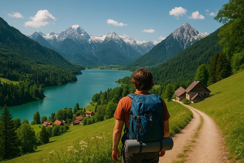 Alps-Adriatic breakthrough: Croatia, Slovenia and Austria jointly target the US market through the “Alps-Adriatic-Amazing” campaign