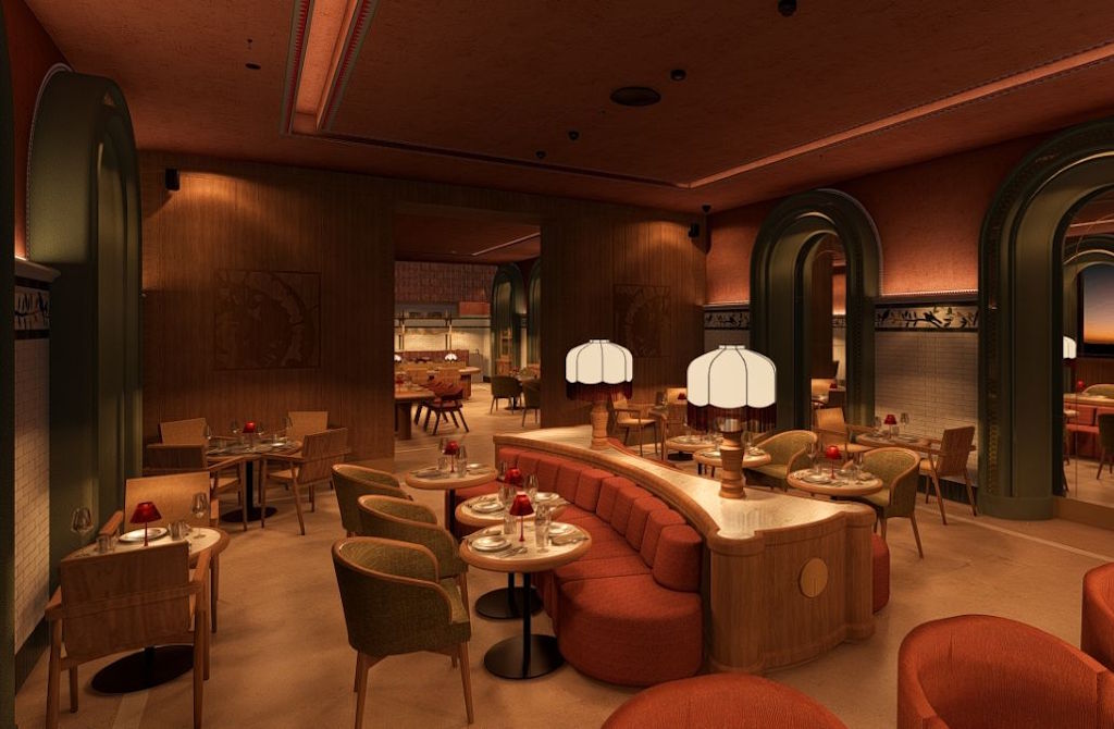 Fenix at the Hyatt Regency Hotel Zadar ouvre ses portes le 1er mai 2025 et apporte une fusion de saveurs asiatiques et latino-américaines