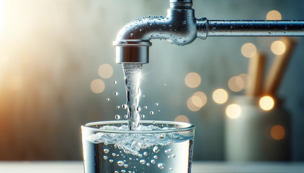 Zavod za javno zdravstvo Ličko-senjske županije – očitanje o ispravnosti vode za piće | Karlobag.eu
