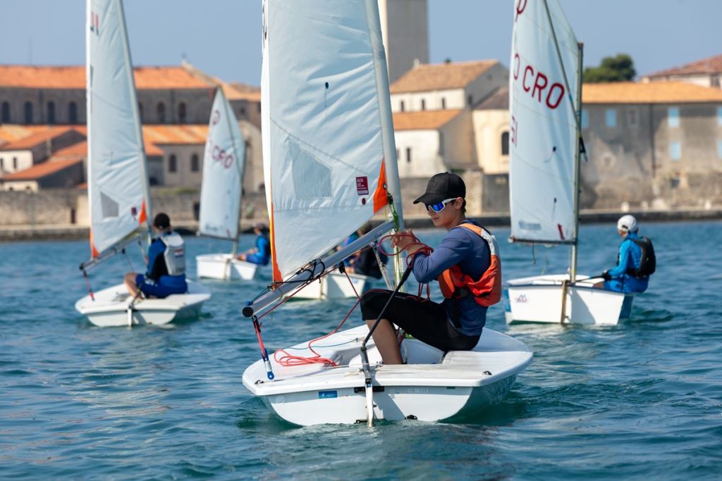 Croatia Summer Camp by Valamar enters the second season: More than 70 camps and a prize contest for children across Croatia