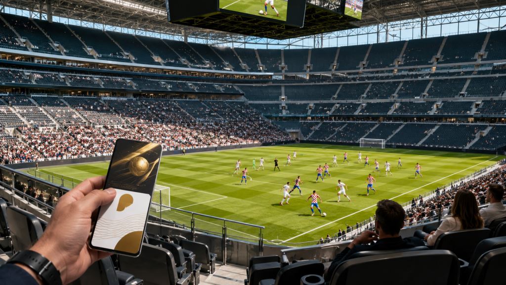 Inglaterra y Croacia en Dallas ante el riesgo de gradas vacías por entradas caras del Mundial