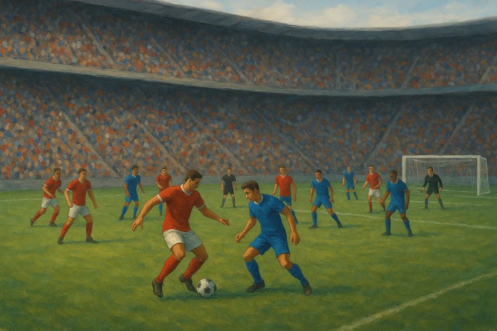 Ulaznice za FK Bodø/Glimt – AS Monaco u Ligi prvaka: kupnja ulaznica za Aspmyru u Bodøu, 4. kolo, 4.11.2025
