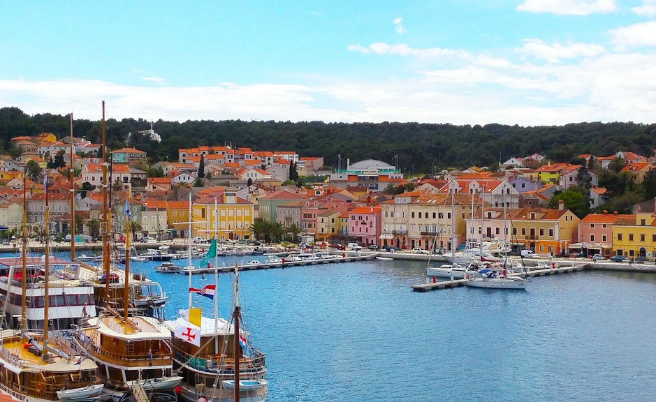 Discover the charms of Kvarner: from unforgettable natural beauty to rich gastronomy and cultural events