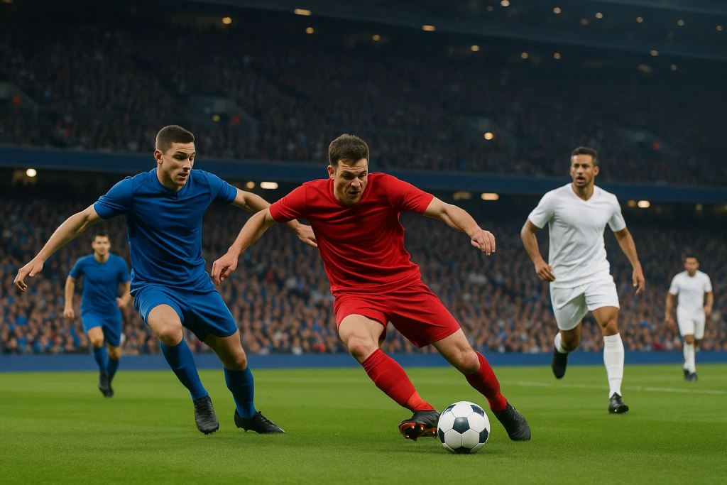 Entradas Para Rangers FC – Panathinaikos En El Estadio Ibrox En Clasificatorias Champions League 2025
