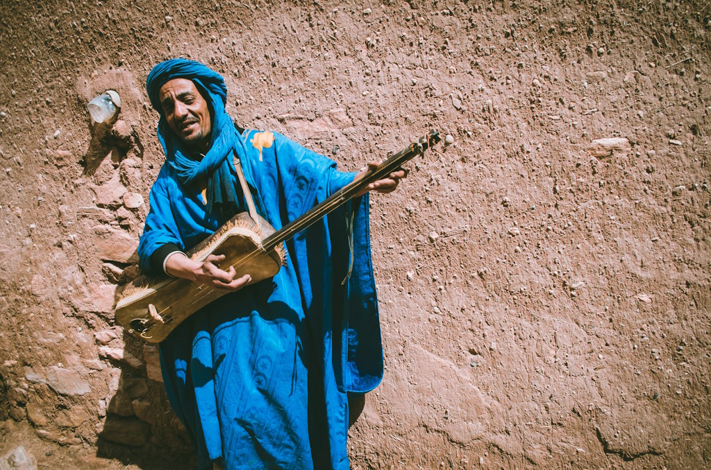 Otkrijte čaroliju Maroka: Od pustinjskih avantura do bogate kulturne baštine | Karlobag.eu