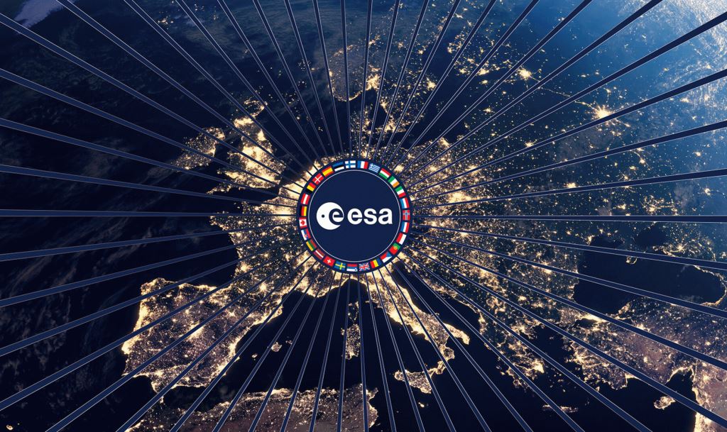 ESA Post-CM25 online event on January 14, 2026, opens new opportunities for the European space industry
