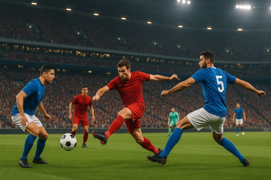 Tickets for Ferencvarosi TC vs Ludogorets in Budapest, Champions League 2025/2026 Qualifiers