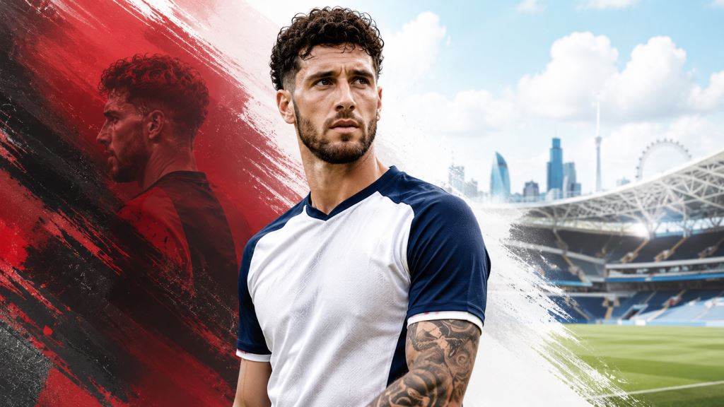 Tottenham blizu velikog posla: Marcos Senesi iz Bournemoutha stiže kao slobodan igrač u London