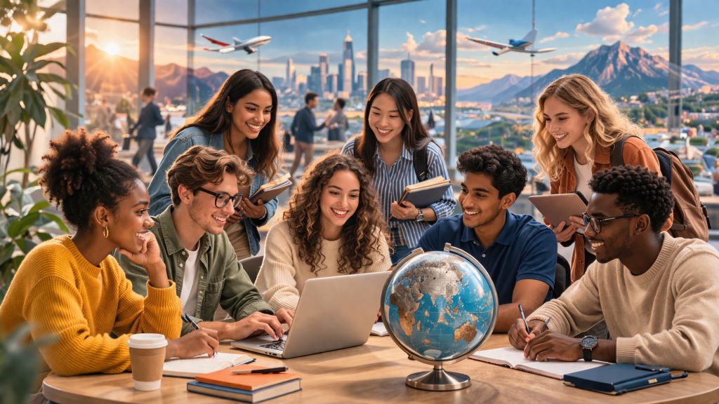 Destinations International objavio dobitnike stipendija Pathways to Success i plan razvoja novih kadrova u turizmu