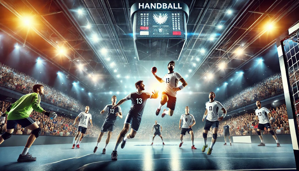 Billets Pour Italie Vs Algérie – Championnat Du Monde De Handball 2025, Herning