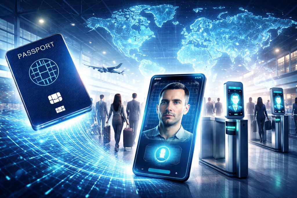 ICAO-ov novi PKD i WTTC: što digitalna provjera putnih isprava donosi sigurnosti i bržem prelasku granice