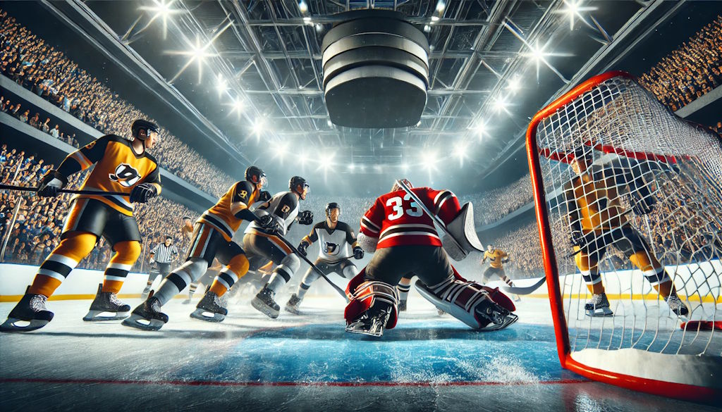 Adler Mannheim vs Düsseldorfer EG – Tickets für die 34. Runde der DEL Hockey Meisterschaft in der SAP Arena kaufen, 15.01.2025