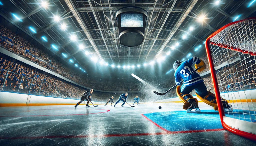 Billets EHC Red Bull München - Eisbären Berlin: Achetez Vos Billets Pour Le Match De Hockey