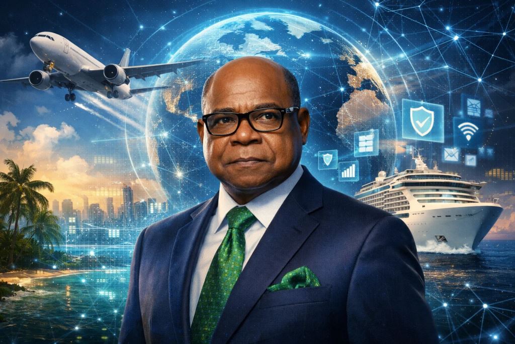 La Jamaïque et Edmund Bartlett lancent « Destination Reputational Resilience » : une nouvelle défense de la réputation du tourisme