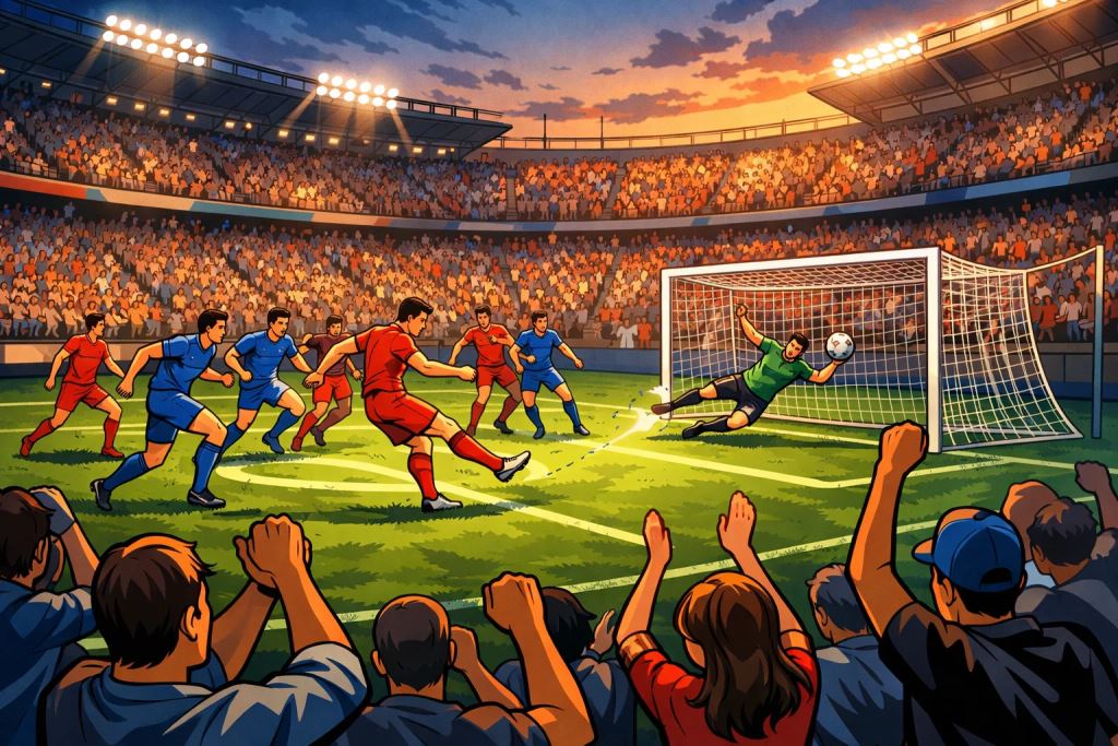 Entradas para Ludogorets – Nice, European League 2025/2026, jornada 8 en Razgrad, Bulgaria, Huvepharma Arena