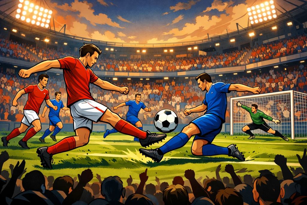 Billets pour NAC Breda – FC Twente en Eredivisie: Rat Verlegh Stadium, ambiance et infos clés du match