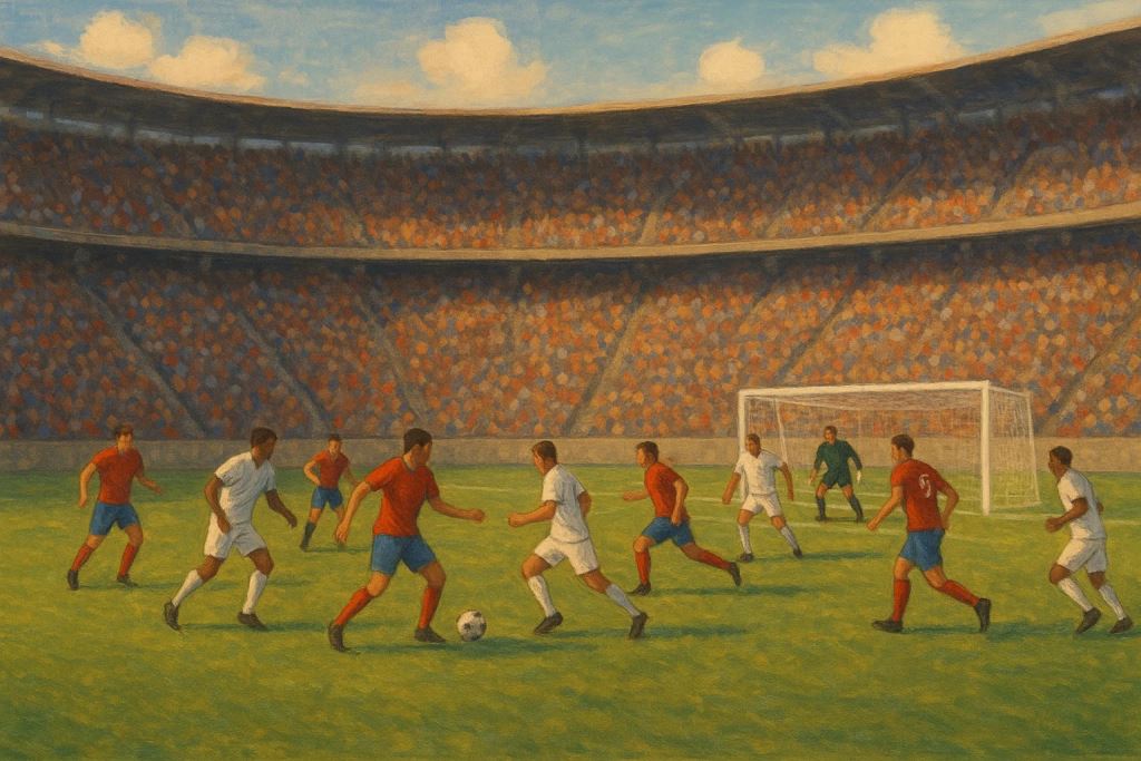 Tickets Rapid Vienna vs Omonia: Buy Tickets, Match Tickets And On-Sale Info For The UEFA Europa Conference League In Vienna