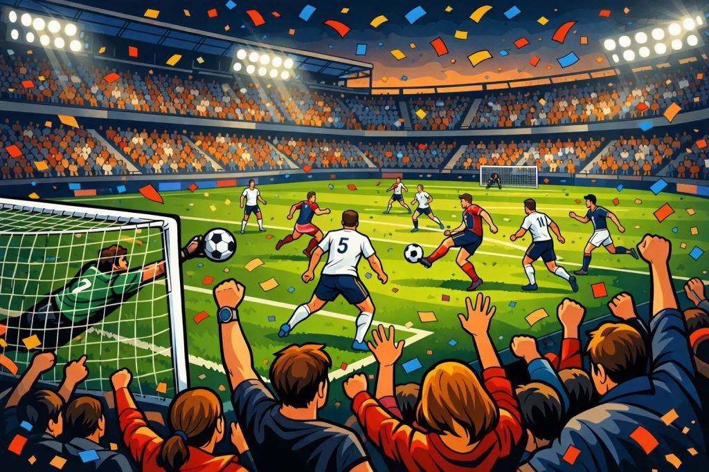 Bilety na Levante UD – Valencia CF w LaLiga 2025/2026, 24. kolejka: derby na stadionie Ciudad de Valencia