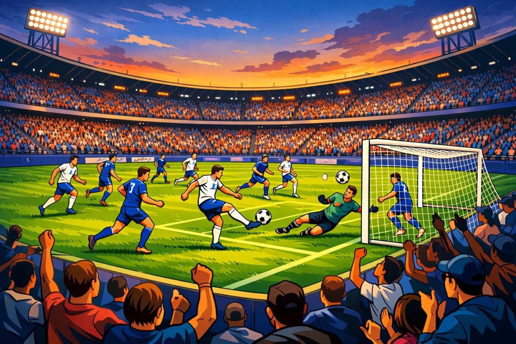 Billets pour Autriche - Jordanie, 1re journée de football du Mondial 2026 au Levi