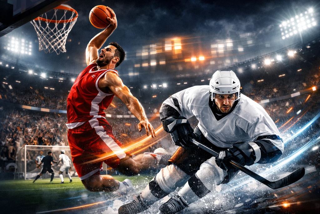 Wczoraj, dziś, jutro w sporcie 14 stycznia 2026: NBA, puchary i NHL sygnały formy, absencji i presji