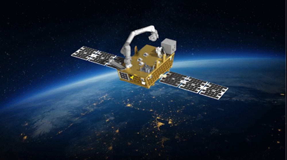 NASA testet Mission Fly Foundational Robots mit kommerziellem Roboterarm für neue Weltrauminfrastruktur