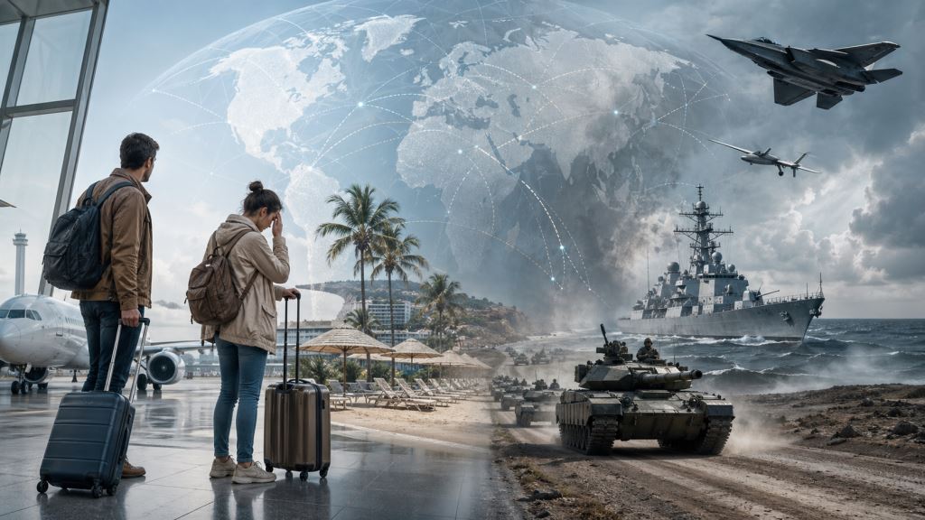 Jamaica conecta el turismo, la investigación sanitaria y la ciencia en una nueva estrategia de desarrollo para la resiliencia del país