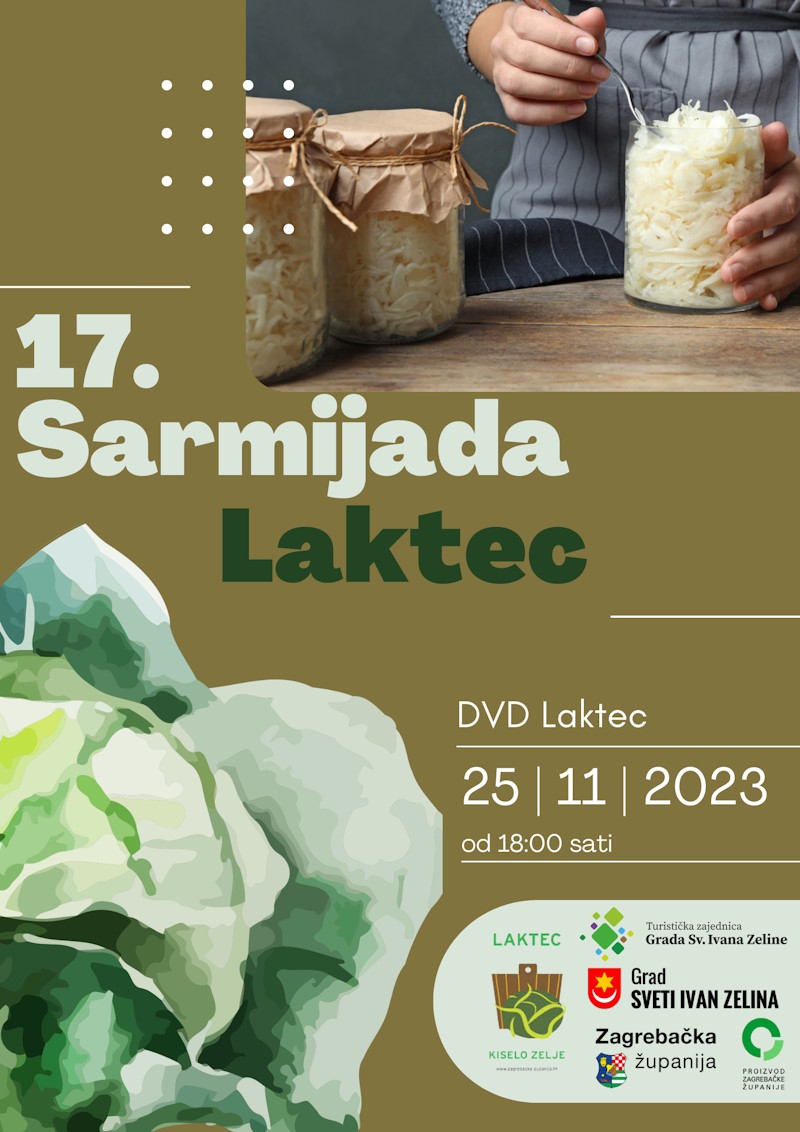 Sarmijada u Laktecu: Tradicija, okusi i zajedništvo | Karlobag.eu