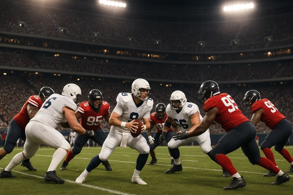 Tickets and seats: Denver Broncos vs Buffalo Bills, buy tickets for the NFL playoff at Empower Field at Mile High