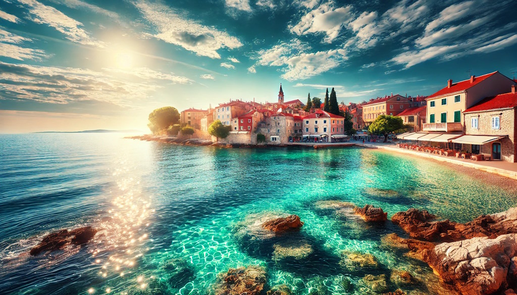 How to plan the perfect trip to Poreč: top tips for saving, staying in, and things to do for an unforgettable vacation