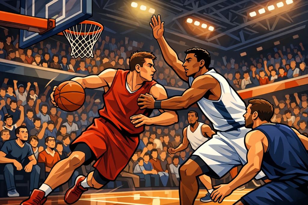 Bilety na Partizan – Bayern, EuroLeague 2025/2026, 23. kolejka, Štark Arena Belgrad – zakup na koszykarski wieczór