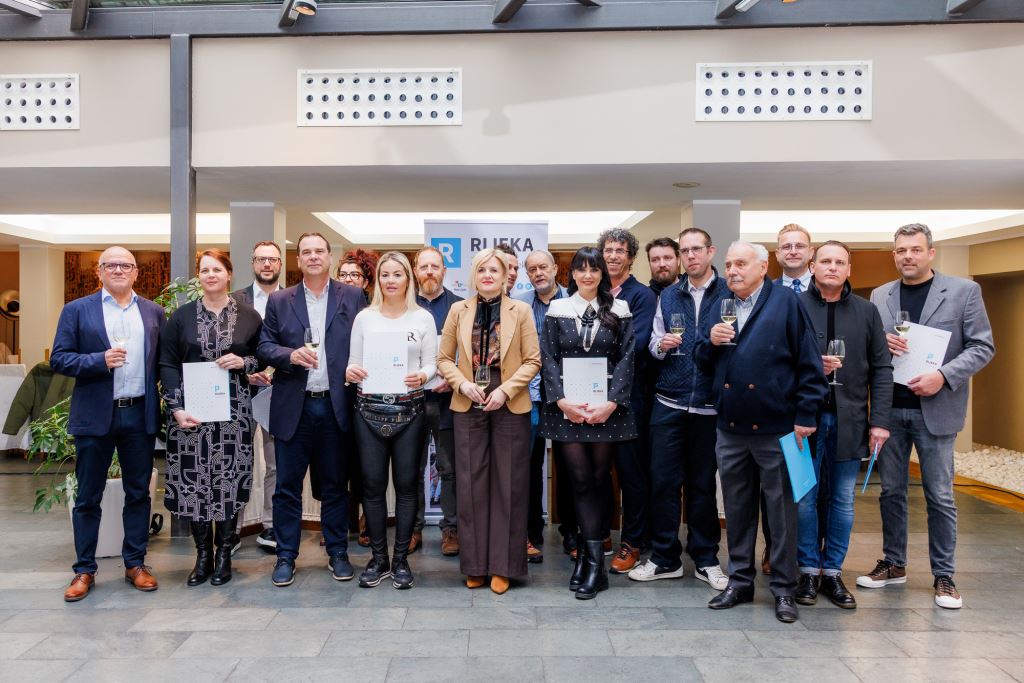 Turistička zajednica grada Rijeke dodijelila potpore za manifestacije i projekte koji jačaju turizam u 2026.