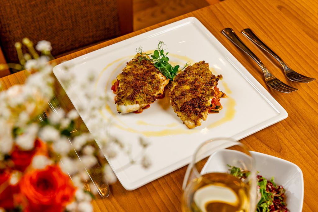 Business Ports of Rijeka: Restaurant Guide for Successful Meetings from Continental to Botel Marina and Tavern Feral