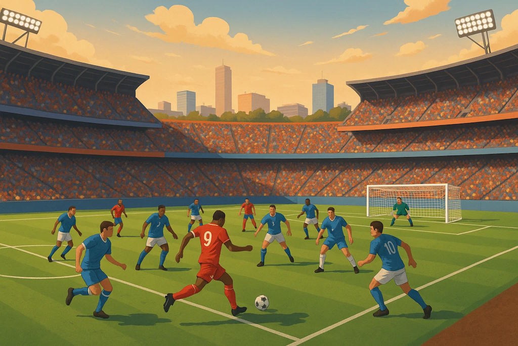 Tickets for Seattle Sounders FC vs Atlético Madrid at Lumen Field now available