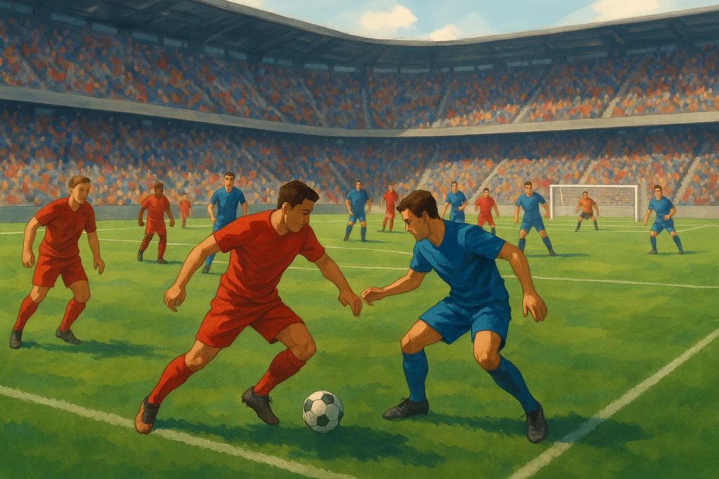 Ulaznice Club Brugge – FC Barcelona: Kupnja Ulaznica Za Ligu Prvaka U Bruggeu, Jan Breydel Stadion, 05.11.2025
