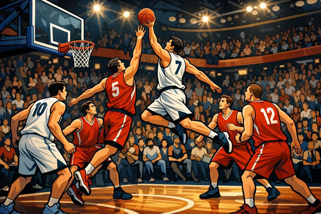 Barça - Crvena zvezda ulaznice za EuroLiga susret u Palau Blaugrana uz vodič za dolazak i atmosferu