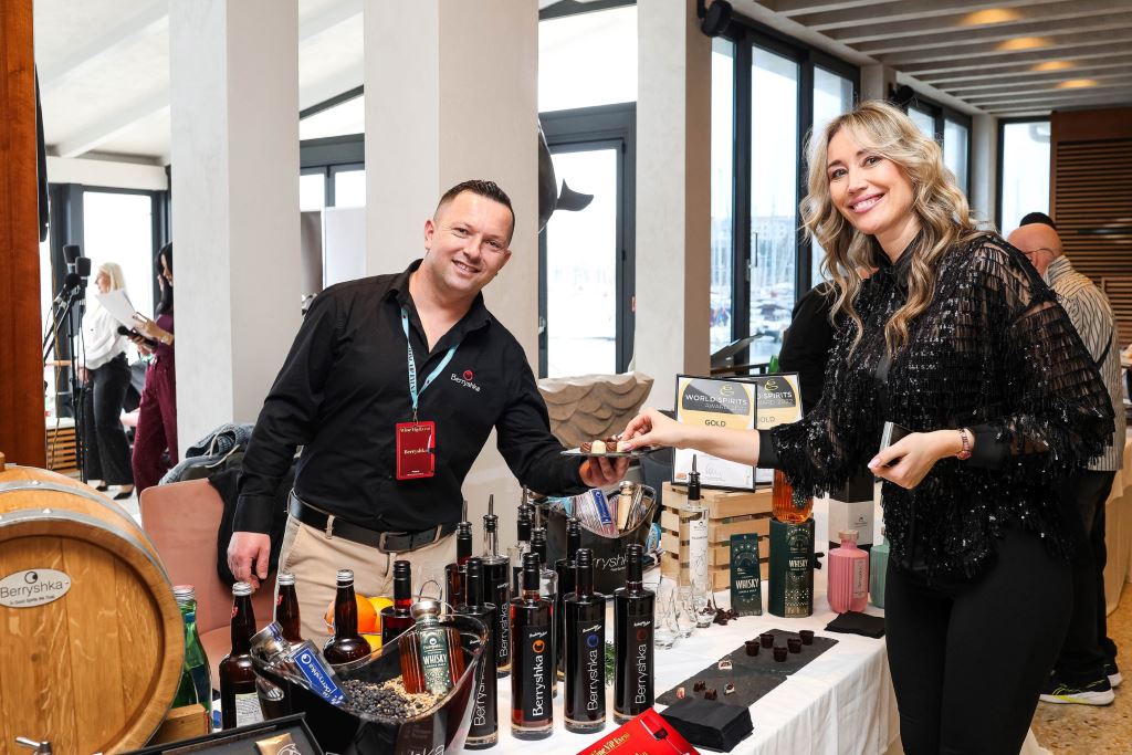 Wine ViP Event u Zadru 24. veljače u Hotelu A’Mare: edukacije, degustacije i donacije za Ligu protiv raka