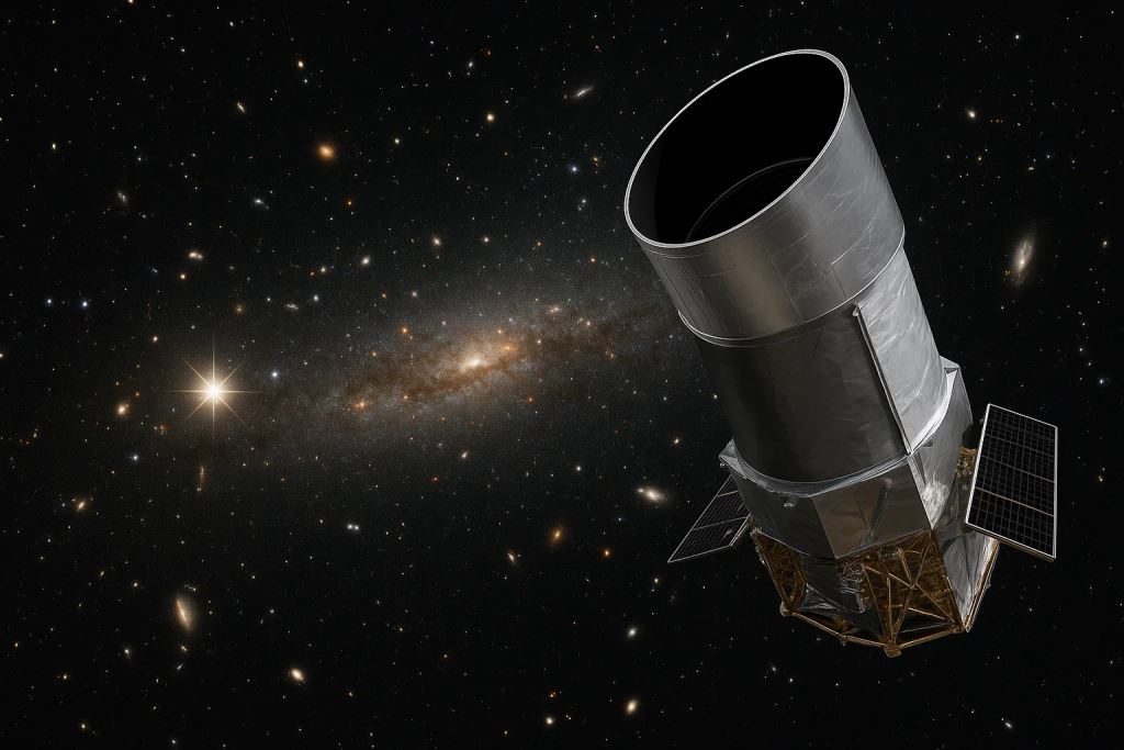 NASA