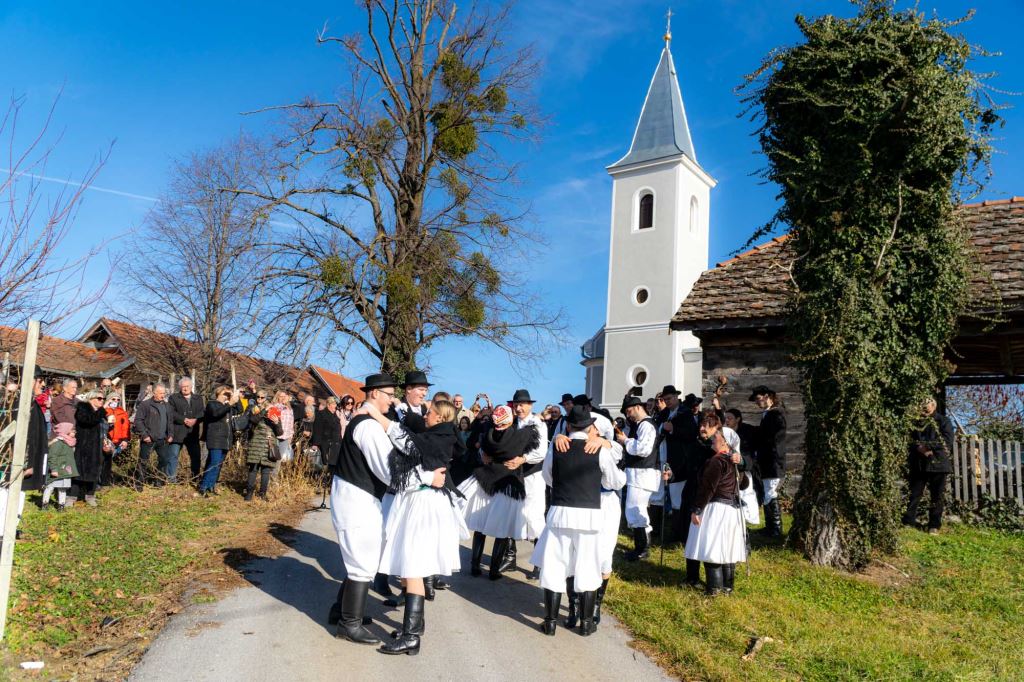Vincekovo u Svetom Ivanu Zelini: Vrtače otvaraju novu vinogradarsku godinu 25. siječnja 2026 uz misu, blagoslov i pjesmu
