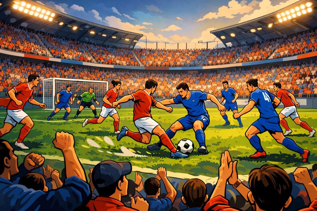 Entradas Eintracht Frankfurt – Tottenham Hotspur en la Liga de Campeones de la UEFA 2025/26, Deutsche Bank Park