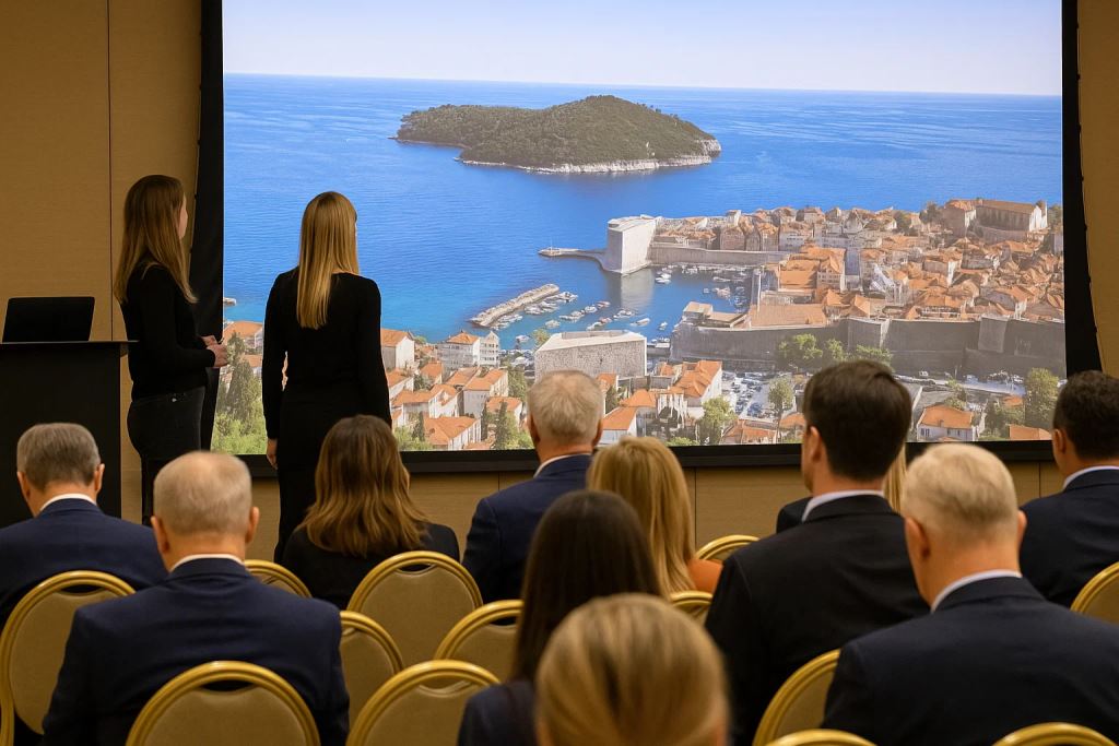 Skyscanner on DHT: how travellers will choose Croatia in 2026 according to the ‘does it apply’ criterion and new trends