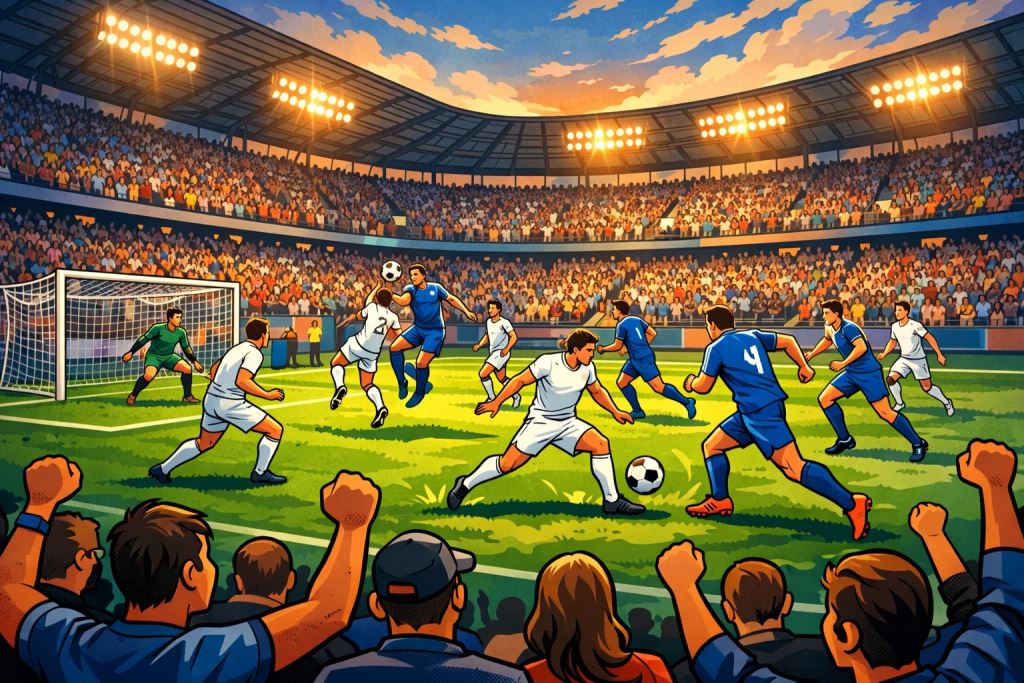 Ulaznice za FCSB – Fenerbahce u Europskoj ligi 2025/26, osmo kolo nogometa na Arena Nationala u Bukureštu