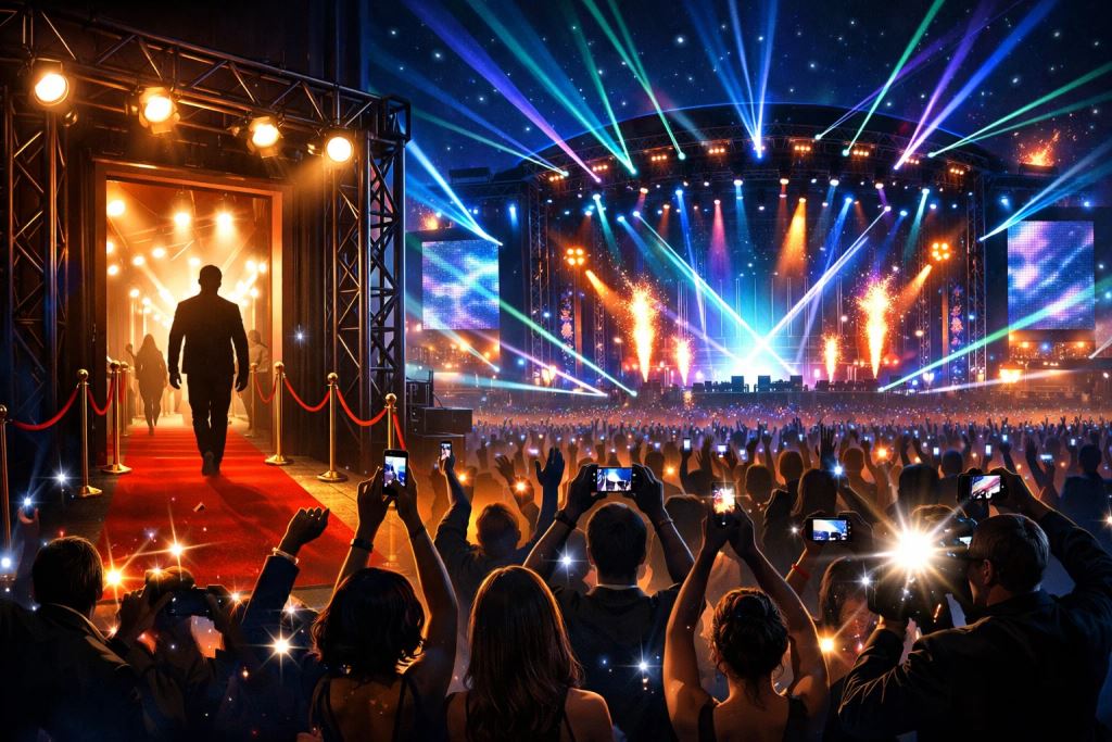 Ayer–hoy–mañana: regreso de Gnarls Barkley, nuevo álbum de Bruno Mars, BRIT Awards y guía de conciertos del fin de semana