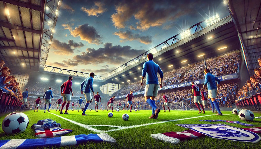 Billets Aston Villa vs Ipswich Town: Achetez vos billets pour Villa Park