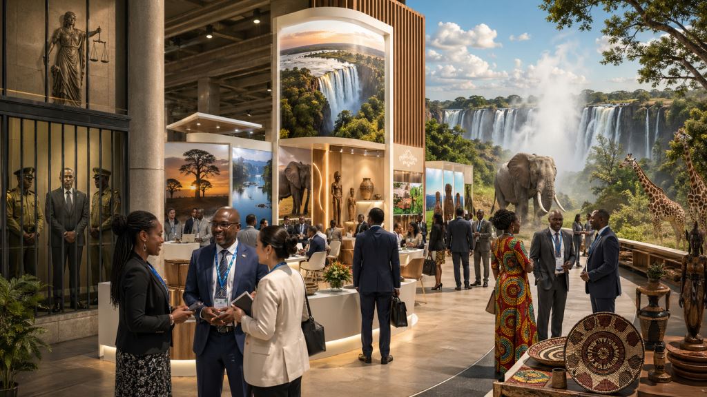 ZITF 2026 u sjeni slučaja Mzembi: Zimbabve između turističkog uzleta i pitanja pravne sigurnosti države